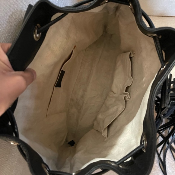 Gucci backpack - Picture 3 of 3